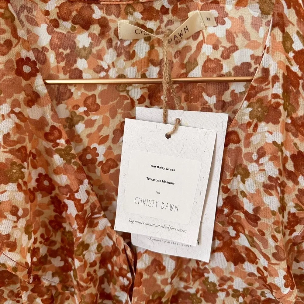 christy dawn the daisy dress